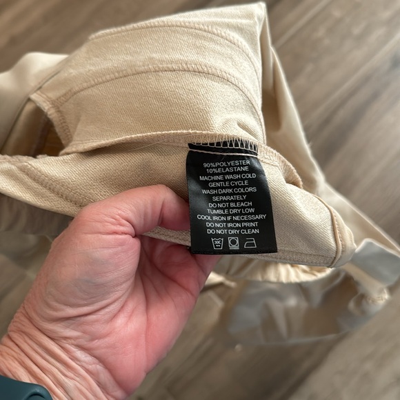 Manière De Voir 10 Technical Corset Top - Picture 4 of 6